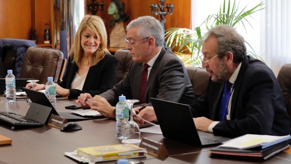 El Puerto de Huelva potenciará su crecimiento económico y social con el Plan Estratégico 2023-30