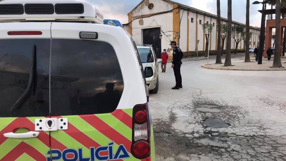 La Policía de La Palma alerta de una estafa telefónica a bares y comercios