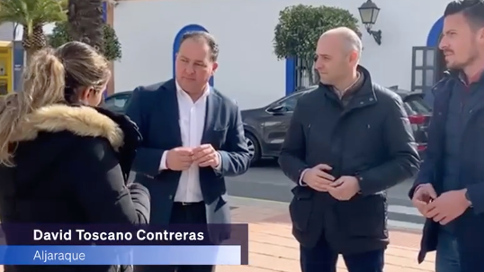 El PP desvela quiénes serán sus candidatos en los municipios de más de 20.000 habitantes