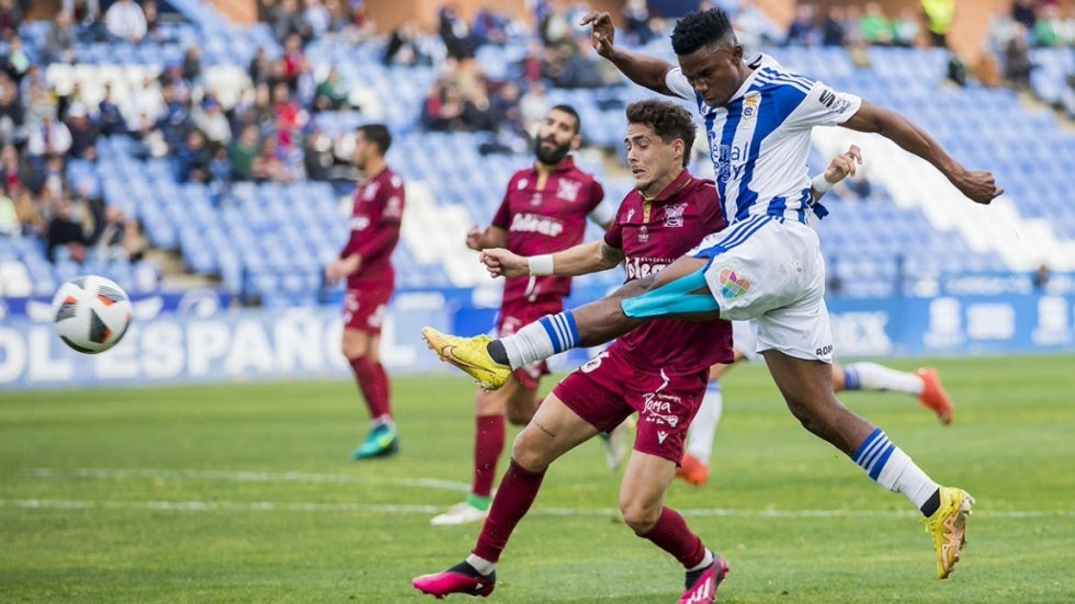 El problema de gol en el Decano: “No es por calidad de los futbolistas”
