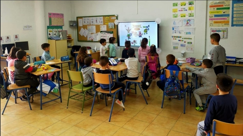 Cuándo es la Semana Blanca en Andalucía y a quiénes afecta