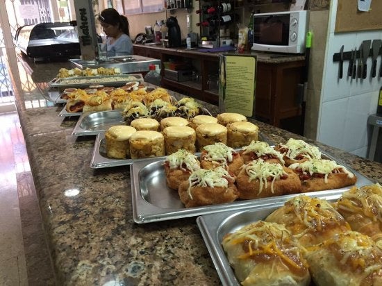 ¿Estás de acuerdo con que estos son los 30 mejores restaurantes de Huelva capital?