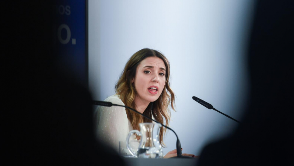 Las jóvenes de 16 y 17 años podrán abortar sin permiso paterno a partir de este jueves