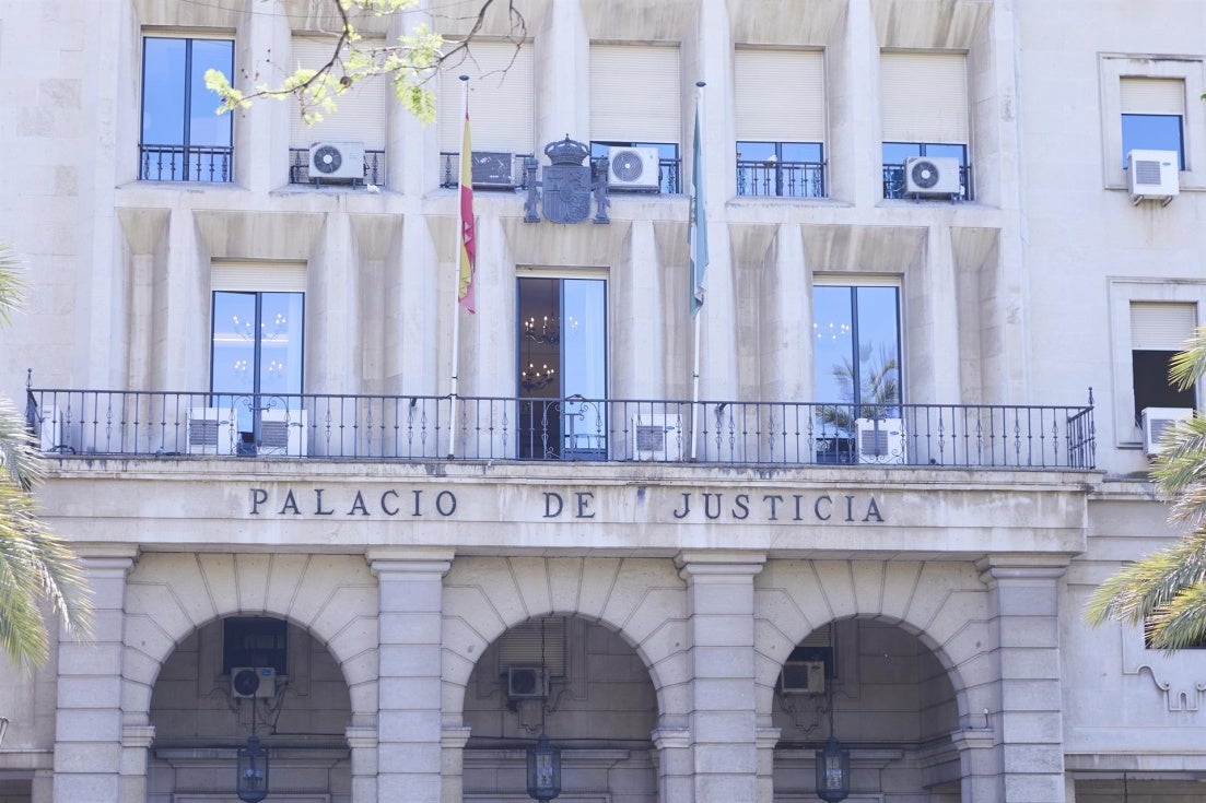 Decretan busca y captura para el exdirector de la sociedad Minas de Riotinto condenado por apropiación indebida