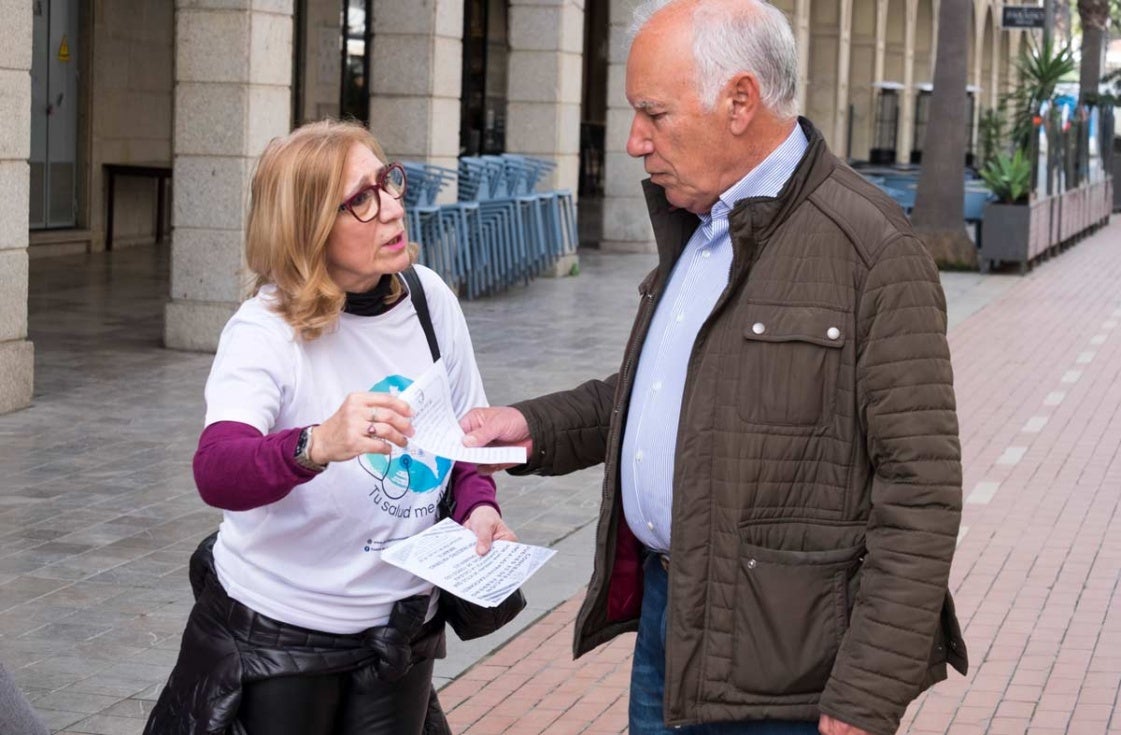 Una Unidad de Ictus en riesgo de desaparición, la punta del iceberg de la situación de la sanidad de Huelva