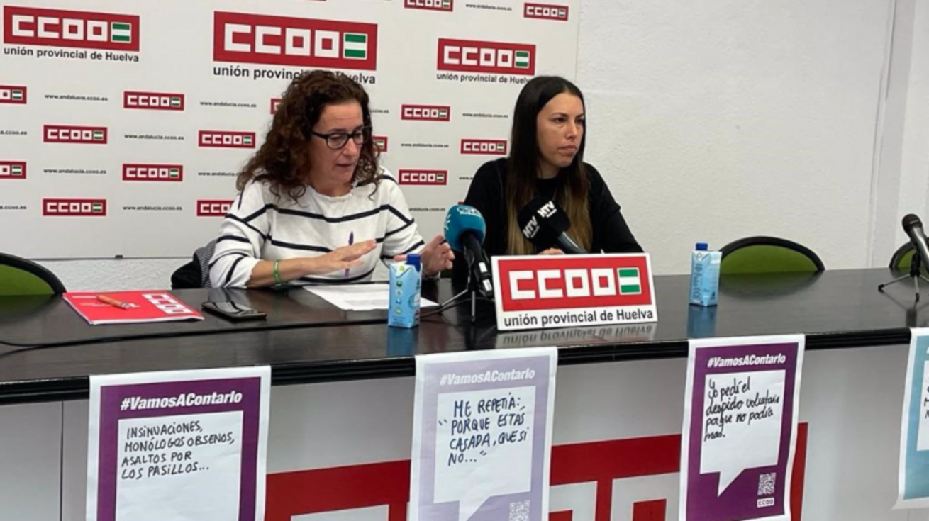 CCOO considera que la subida del SMI 'beneficia al 60%' de los asalariados de la provincia