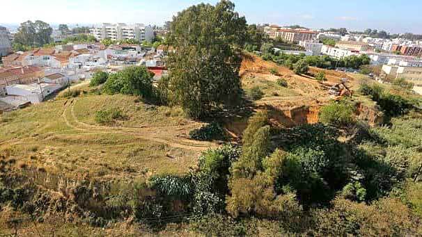 Sale a información pública el Plan de Adaptación al Cambio Climático de la ciudad de Huelva