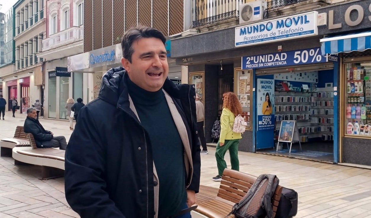 IU dice que Moreno ha metido la sanidad de Huelva 'en la UCI' y llama a la movilización