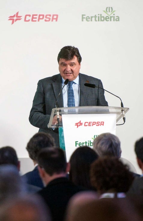 Gabriel Cruz, ocho años de mandato en Huelva y un proyecto de ciudad “por terminar”