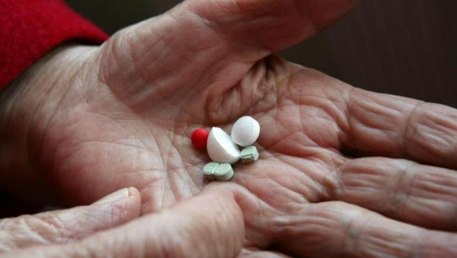 Sanidad retira varios lotes de un conocido medicamento para el colesterol