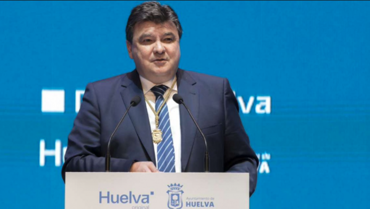 Gabriel Cruz hará oficial su candidatura a la reelección antes del próximo miércoles