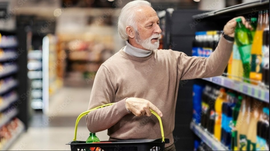 Carrefour lanza una tarjeta con descuentos para mayores de 65 años