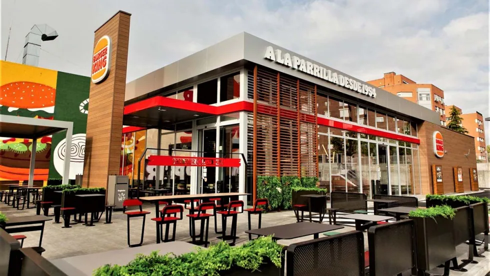 Burger King prepara su apertura en Bollullos y selecciona personal para incorporación inmediata