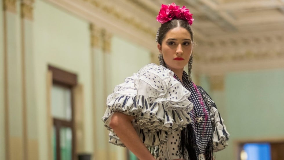 ¿Sabes ya cómo puedes conseguir las entradas gratuitas para acceder a la pasarela de 'Huelva Flamenca 2023'? 