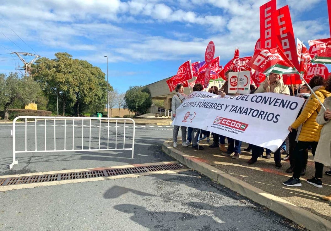 El runrún: Huelva pierde un veterano supermercado