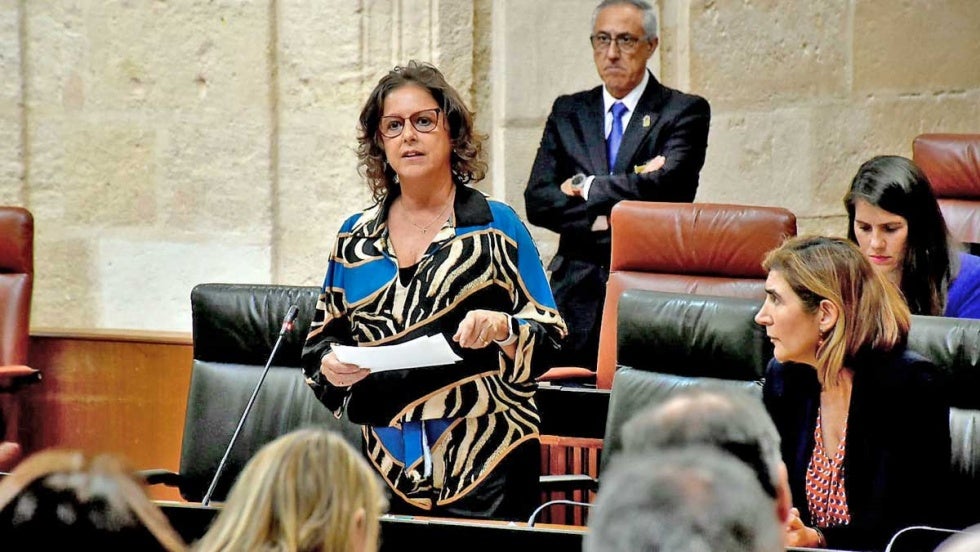 La Junta, categórica respecto a la continuidad de la Unidad de Ictus: 'Está funcionando'