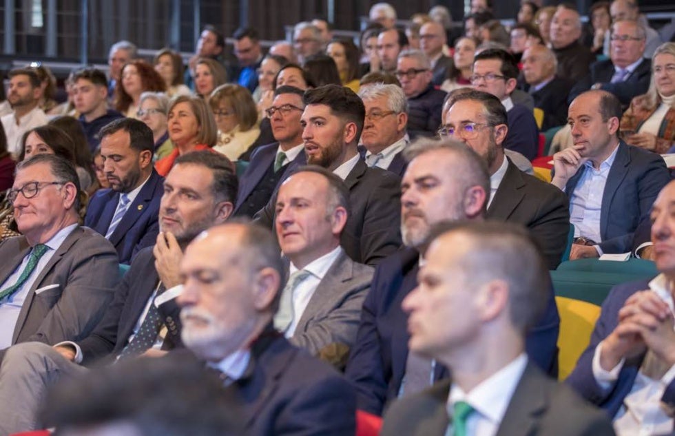 Huelva abandera el latir de Andalucía 