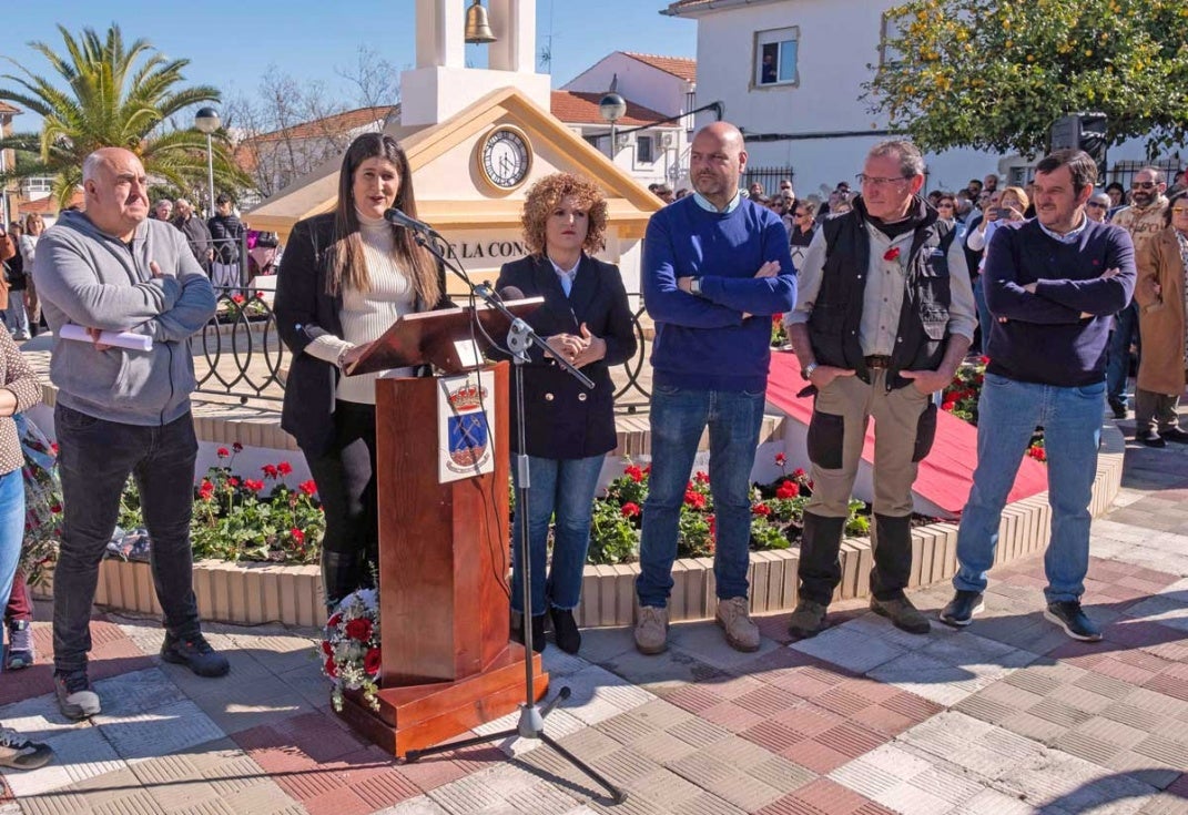 La Cuenca Minera resucita los fantasmas del Año de los Tiros