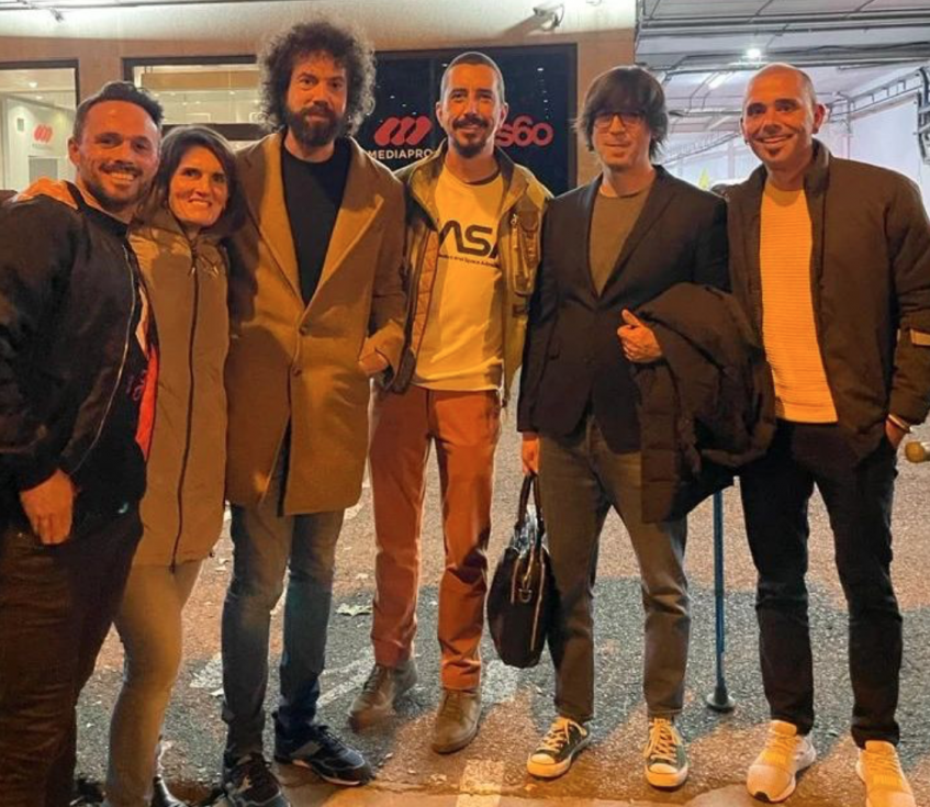 El runrún: Bajezas preelectorales en Galaroza