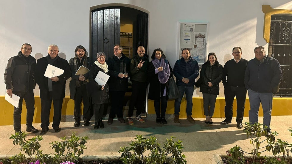 El runrún: ¿AVE a Huelva? Al parecer urge más entre Sevilla y Málaga