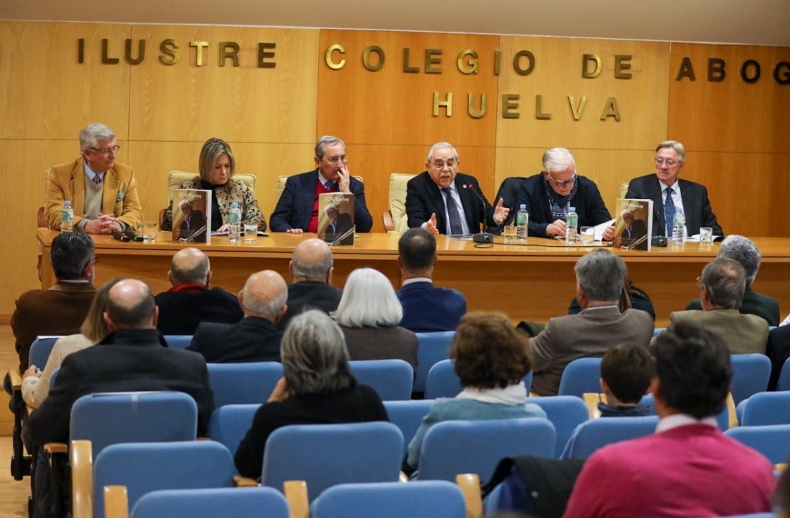 Un año sin Juan José Domínguez: el decano de todos
