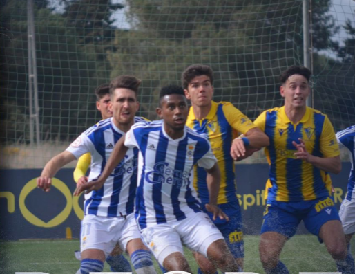 Batacazo impropio (1-0)