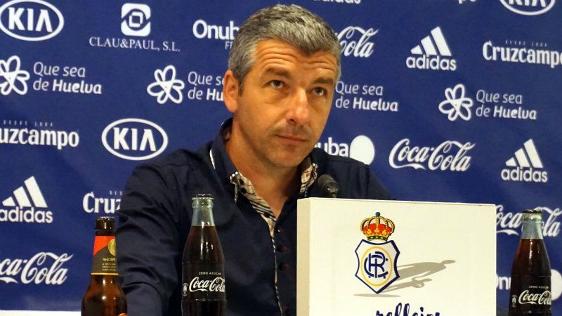 Cubillo: “Controlamos el partido y estuvimos más cerca de marcar”