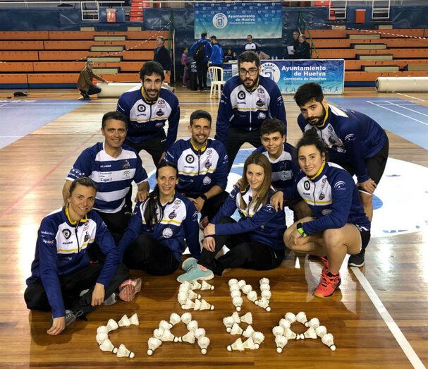 El IES La Orden inicia en Oviedo la batalla por su sexto título