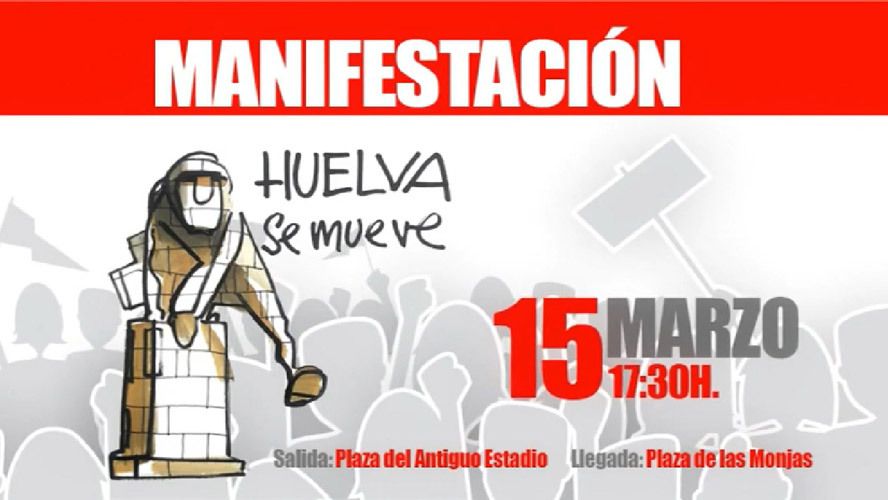 El Colegio de Abogados se suma y llama a la manifestación por las infraestructuras del 15 de marzo