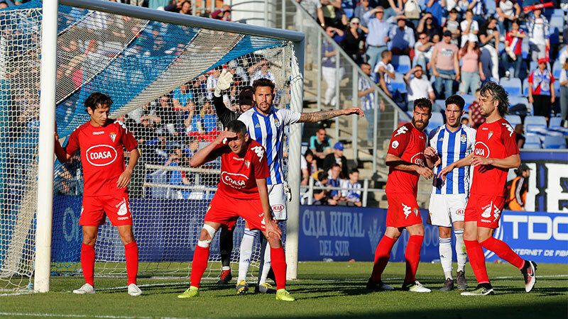¿Qué central se quedará fuera?