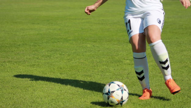 Continúa creciendo la popularidad del fútbol femenino en España