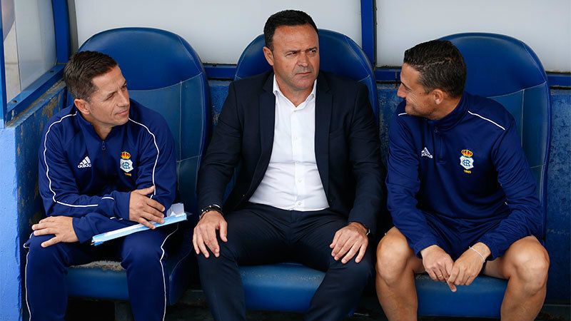 Salmerón iguala a Kresic, mira a Fuertes y su ritmo ya sólo lo resiste el Barça