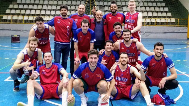 Derbi de colistas y partidazos para Gibraleón y Ciudad de Huelva