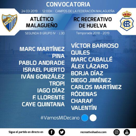 Alberto Ródenas entra en una convocatoria de 19 jugadores