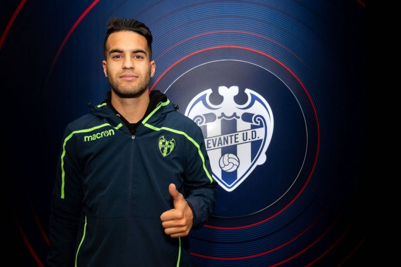 Ismael Benktib sólo cuenta para Marruecos Sub-23 y Juan Villar 'enchufa' su décimo gol