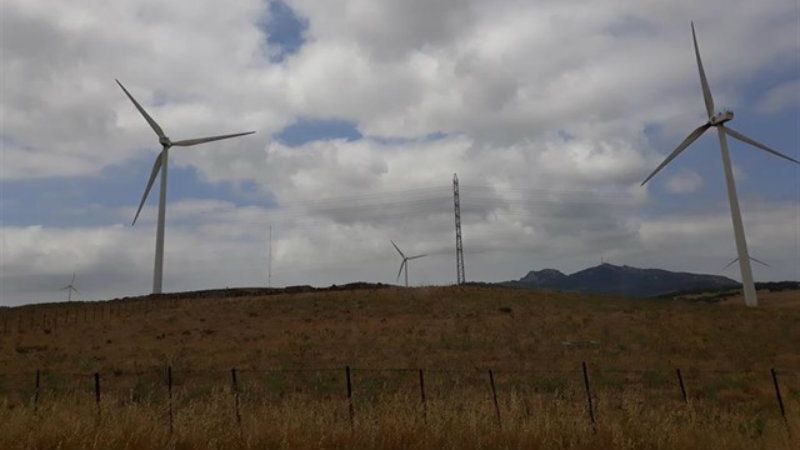 Las temperaturas bajarán hasta mitad de semana pero no se esperan lluvias