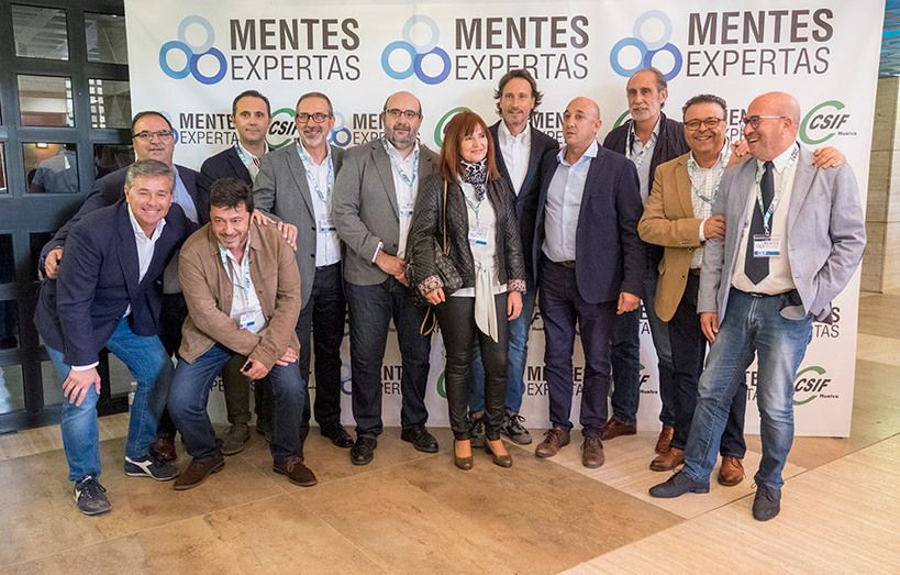 Huelva se ‘küpperiza’ con entusiasmo