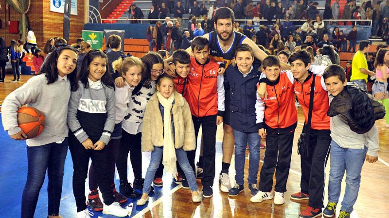 Ya hay ganadores de las entradas y bufandas del Krypteia Huelva