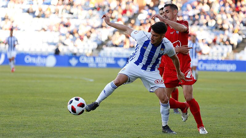 Un punto de amargura (1-1)