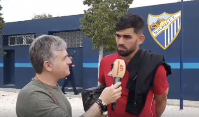 Los jugadores insisten en el “partido a partido”