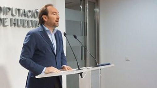 La Diputación acusa al PP de engañar cuando habla de un aeropuerto 'que su gobierno bloqueó'