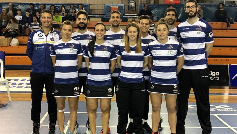 El IES La Orden se asegura el factor cancha para una nueva final (5-2)