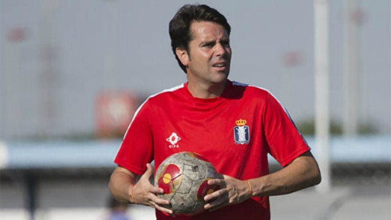 Raúl Molina: 'El Recre no me ha pagado absolutamente nada de lo que me debe'