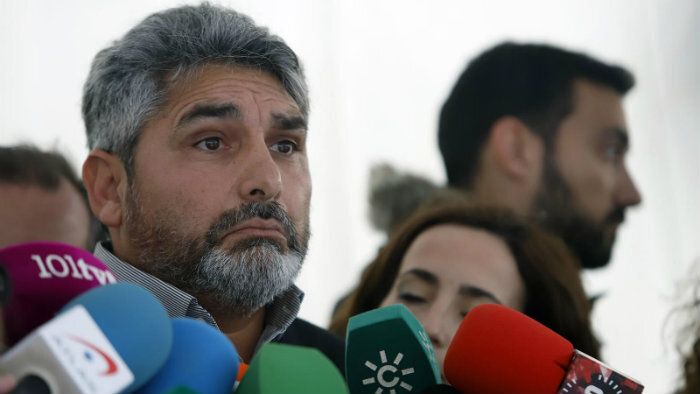 Juan José Cortés encabezará la lista del PP por Huelva al Congreso