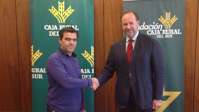 Caja Rural colabora con El Perdón en ‘Sentencias de Pasión'