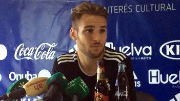 Todos disponibles salvo Tropi y Carlos Fernández