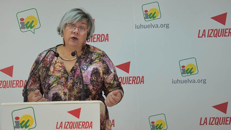 IU propone llevar una línea de autobús a El Espigón durante el verano