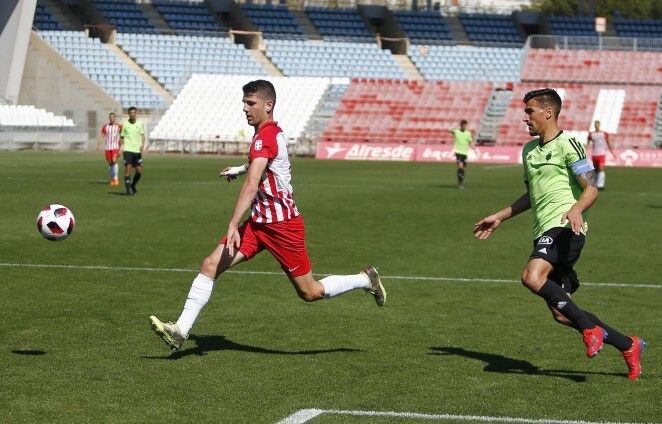 Costó la misma vida (1-2)