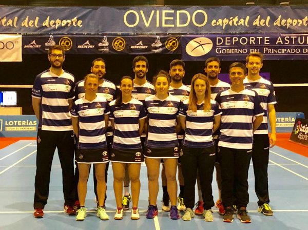 Paso de gigante para el sexto título del IES La Orden (3-4)