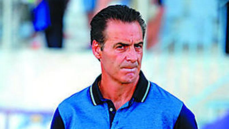 El técnico del CD El Ejido no contará con su pichichi y elogia a la afición del Recre